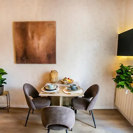 10floor Private Parking *