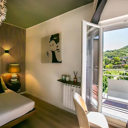 Dom wakacyjny 10floor Private Parking