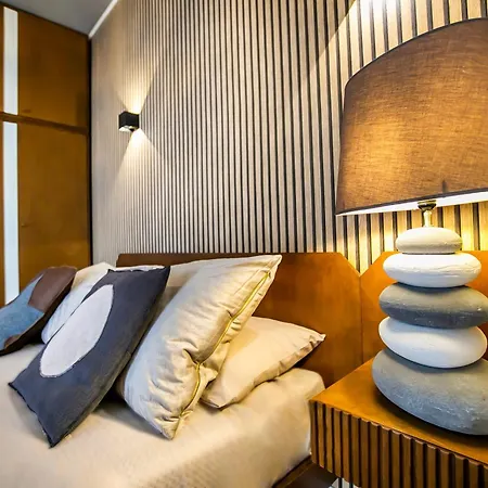 10floor Private Parking Dom wakacyjny