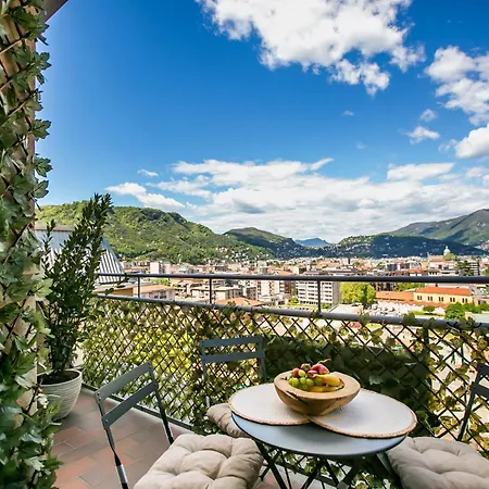 10floor Private Parking Dom wakacyjny