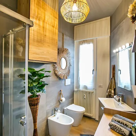 Dom wakacyjny 10floor Private Parking *