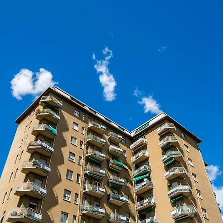 10floor Private Parking Dom wakacyjny