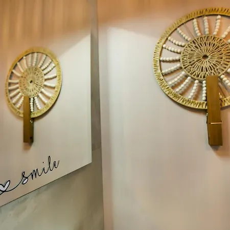 10floor Private Parking * Como