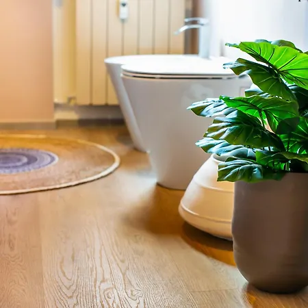 Dom wakacyjny 10floor Private Parking *