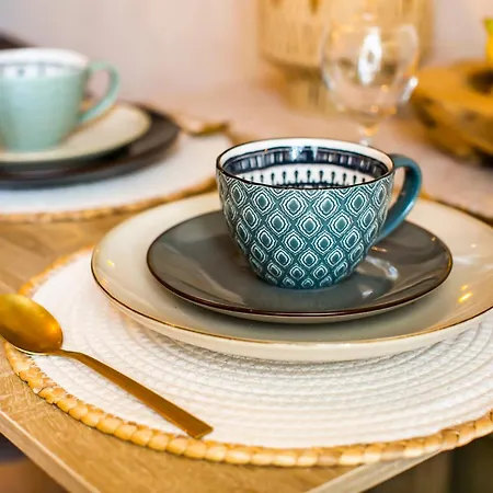 10floor Private Parking Como