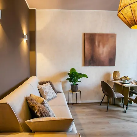 10floor Private Parking Dom wakacyjny *