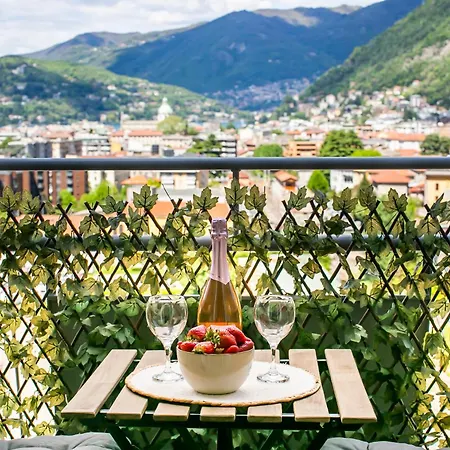 10floor Private Parking *