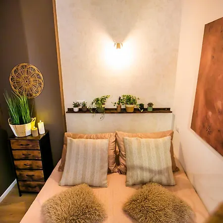 10floor Private Parking Dom wakacyjny