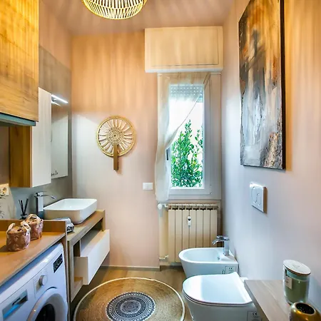 Dom wakacyjny 10floor Private Parking *