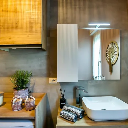 10floor Private Parking Dom wakacyjny *