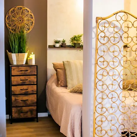 10floor Private Parking Dom wakacyjny