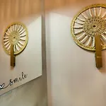10floor Private Parking * Como