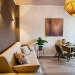 10floor Private Parking Ferienhaus *