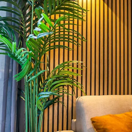 Holiday home 10floor