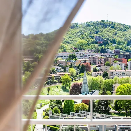 10floor Private Parking *