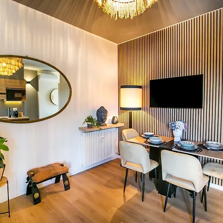 10floor Private Parking *