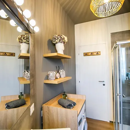 10floor Private Parking *