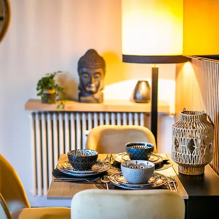 10floor Holiday home