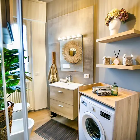 Holiday home 10 Floor By Quokka 360 - View & Parking *