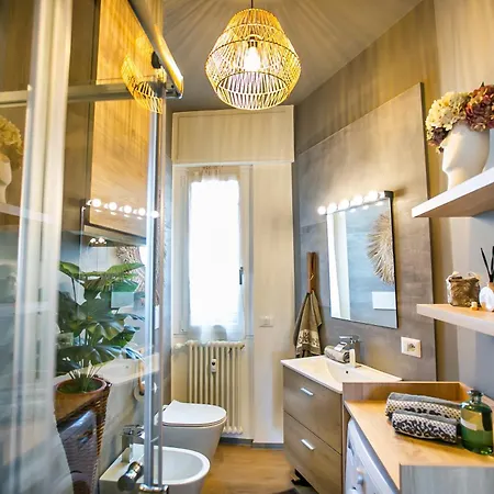 10floor Private Parking *