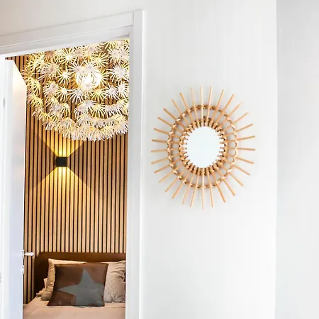 10floor Private Parking Nyaraló *