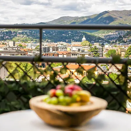 10 Floor By Quokka 360 - View & Parking