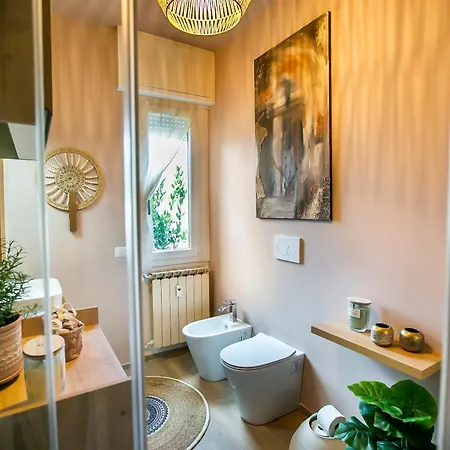 Nyaraló 10floor Private Parking *