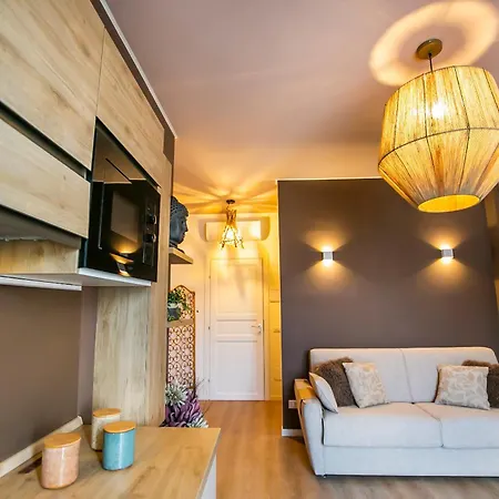 Holiday home 10floor