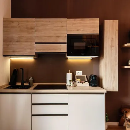 10 Floor By Quokka 360 - View & Parking * Como