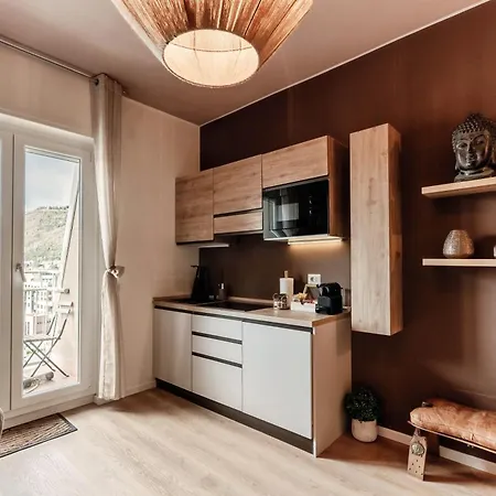10 Floor By Quokka 360 - View & Parking Holiday home
