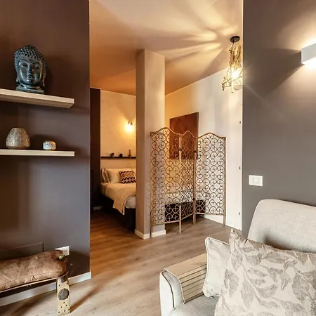 10 Floor By Quokka 360 - View & Parking Holiday home Como