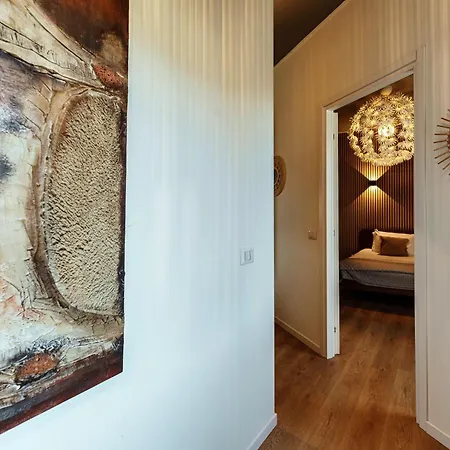 10 Floor By Quokka 360 - View & Parking Holiday home Como