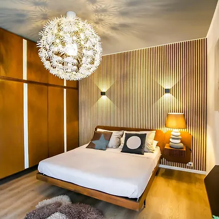 Tatil Evi 10floor Private Parking