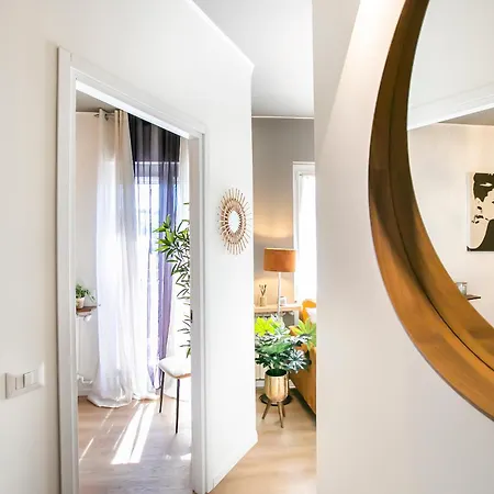 10floor Private Parking Tatil Evi