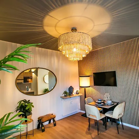 10floor Private Parking Tatil Evi *