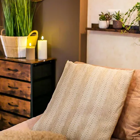 Tatil Evi 10floor Private Parking Como