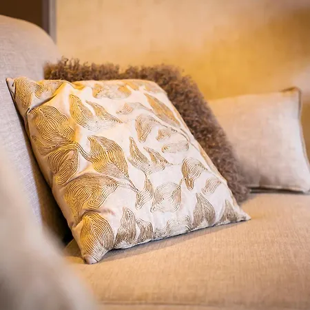 10floor Private Parking Tatil Evi Como