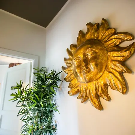 10floor Private Parking Tatil Evi