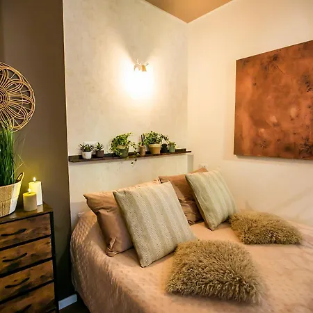 Tatil Evi 10floor Private Parking Como