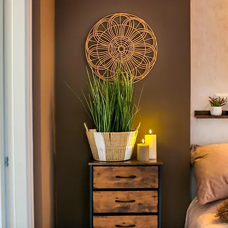 10floor Private Parking * Como