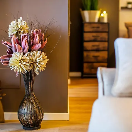 Tatil Evi 10floor Private Parking *