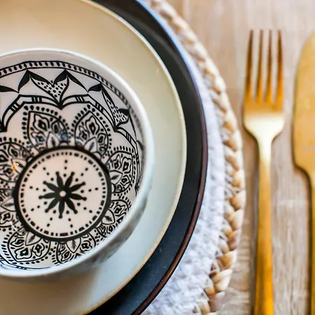 10floor Private Parking Tatil Evi Como