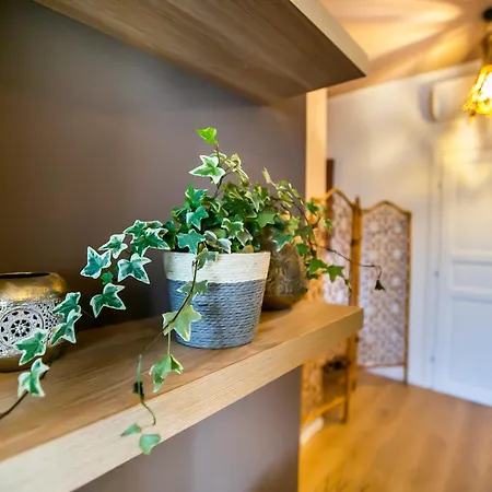 10floor Private Parking Tatil Evi Como