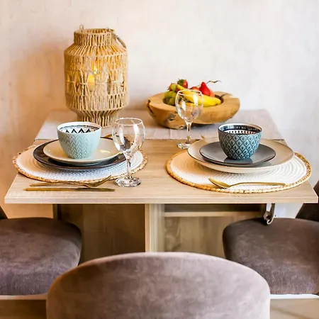 Tatil Evi 10floor Private Parking Como